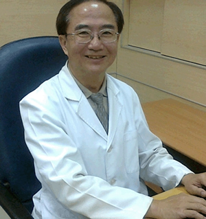 黃敏健