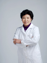 李香梅