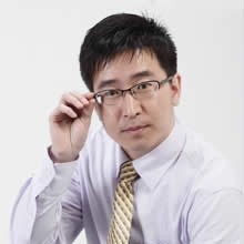 王忠志