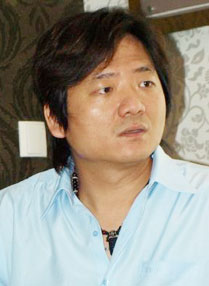 張高評