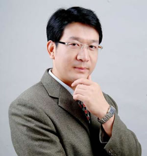 張德春