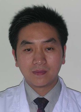 郭向陽