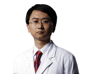 戴志剛