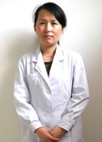 焦麗萍