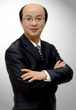 王志