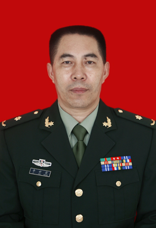 李世榮