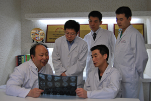 重慶美侖美奐醫(yī)療整形美容門診部醫(yī)生研究特別案例