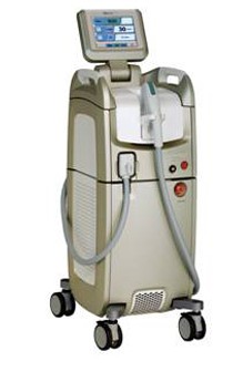 解放軍150醫(yī)院激光美容中心360激光美容