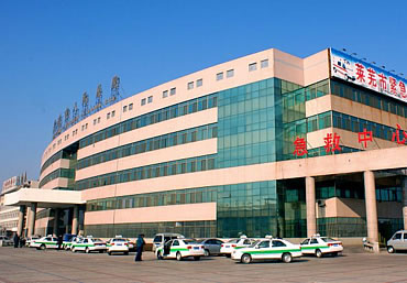 萊蕪市人民醫(yī)院燒傷整形科