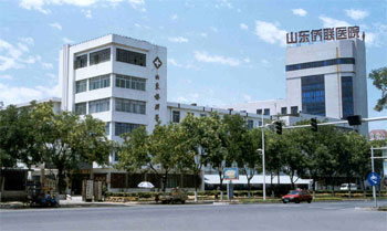 山東僑聯(lián)醫(yī)院整形美容科