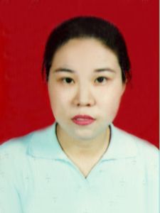 姜慧軍