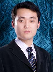 郭廣科