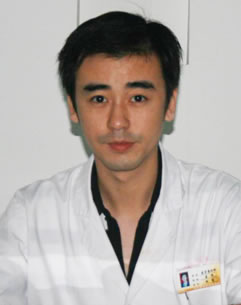 趙博