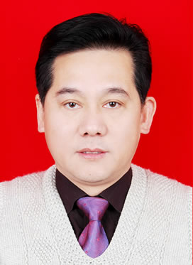 白院長
