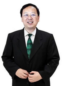 趙啟明