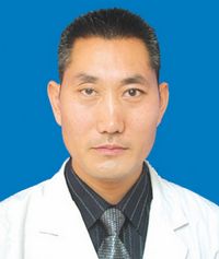 李建東 