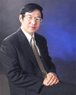 謝大明