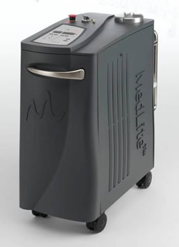 揚(yáng)州施爾美整形美容醫(yī)院美國(guó)MedLite C6激光美膚系統(tǒng)