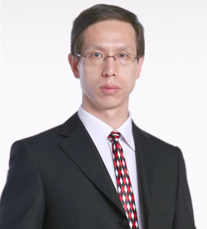 李健