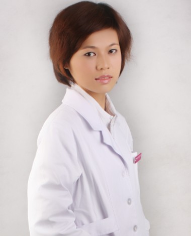 徐麗珍