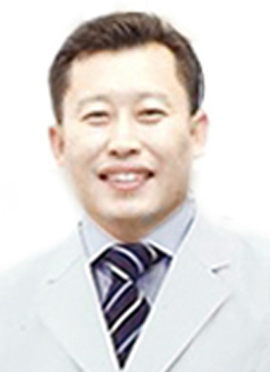 李明柱