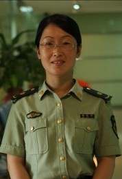 謝曉莉