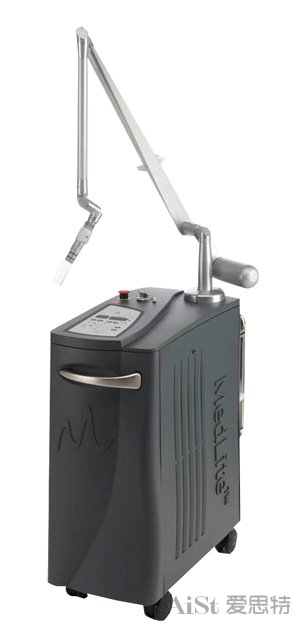 長沙愛思特整形美容醫(yī)院長沙愛思特MedLite C6激光美膚治療儀