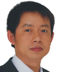 蔣彪