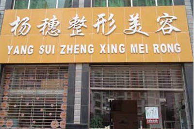 楊穗醫(yī)療整形美容機構(gòu)