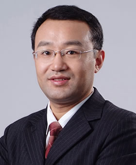 王勇