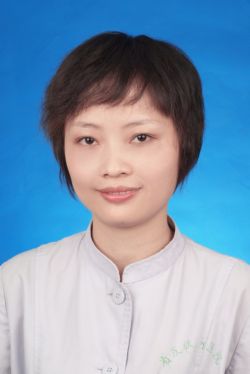 姚小娟