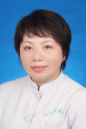 張懷靜