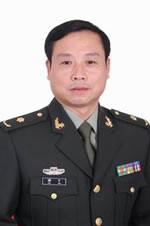 顧軍