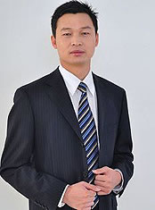 劉冰