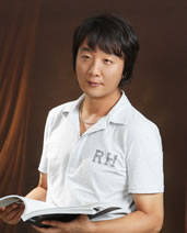 李炳輝