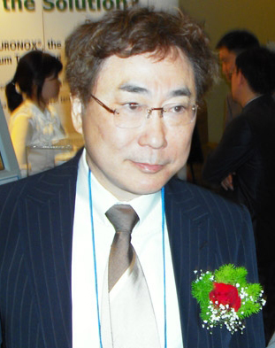 高須克彌 