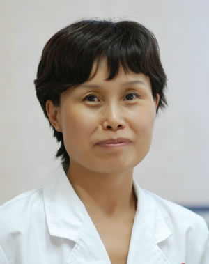 李艷霞