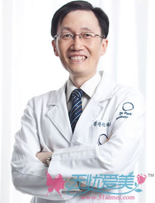 韓國原辰整形醫(yī)院醫(yī)生白承薰