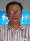 穆寶安 
