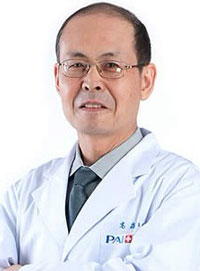 高焱