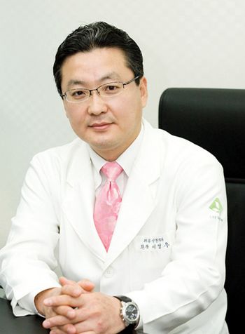 李榮雨