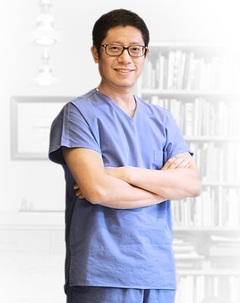 張鎬 韓國SMALLFACE整形外科代表院長