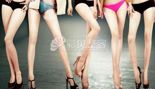 一大波A4腿來襲 妹子們還好嗎