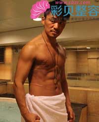 好害羞!這樣的男神撩到我啦