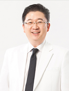 全韓振
