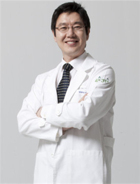 李周憲