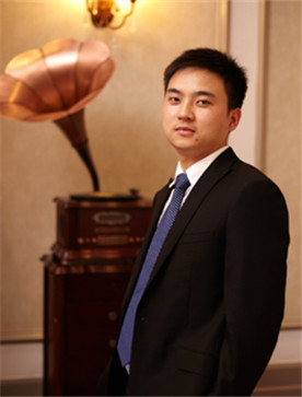 汪洋