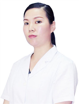 時文麗
