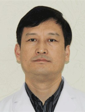 曹繼武