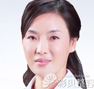 北京華韓祁慧敏醫(yī)生 北京華韓祁慧敏醫(yī)生